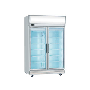 Display Chiller