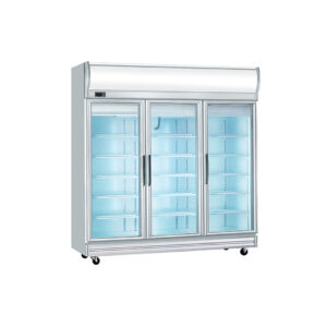 Commercial Refrigeration