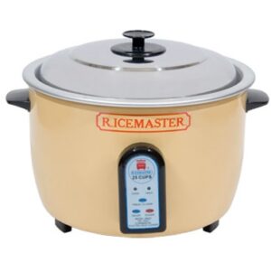 Town Equipment 56824, Rice Cooker