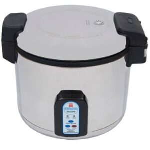 Town Equipment 57131, Rice Cooker