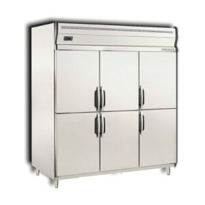 Upright Chiller