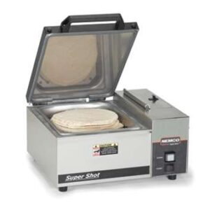 Nemco 6600  Push-Button Steamer
