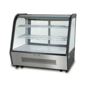 Display Cooler & Display Warmer