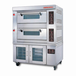 Bakery Equipment