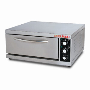 Pizza Oven