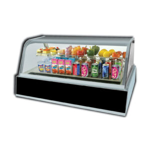Table Top Display Cooler