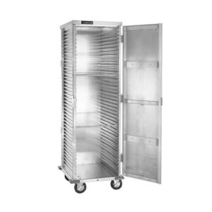 EFI CBE401 40 Pan Enclosed Bun Pan Rack