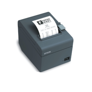 Epson TM-T88V POS Receipt Thermal Printer