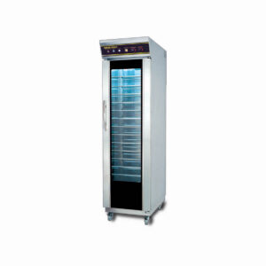 Stainless Steel Proofer With Humidifier