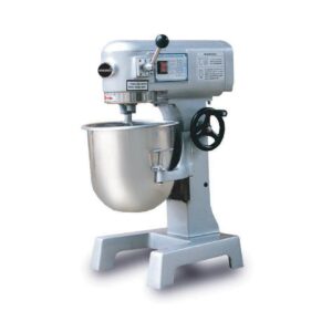 Bakery Mixer without Netting