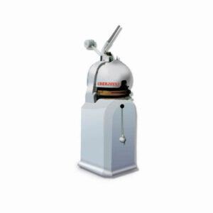 Semi Auto Dough Divider Rounder
