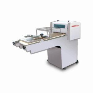 Dough Moulder