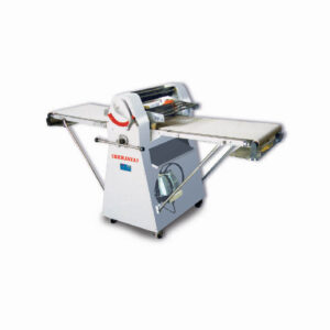 Dough Sheeter