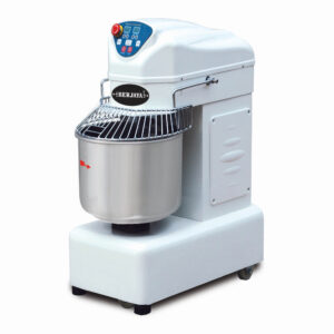 Spiral Mixer