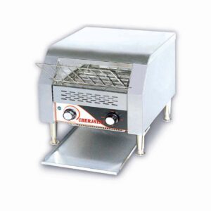 Electrical Conveyor Toaster