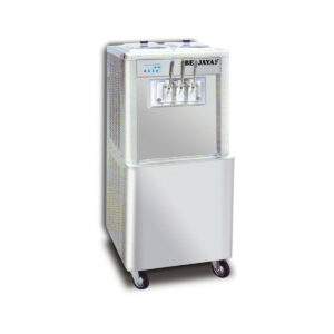 Ice-Cream Machine