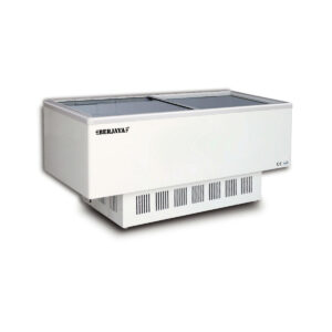 Berjaya Island Freezer