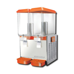 Juice Dispenser – Jet System
