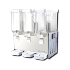 Juice Dispenser – Mix System