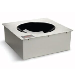CookTek MWDG1800, Induction Range, Electric