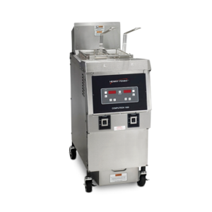 320 Series Open Fryers