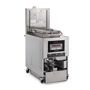 OFE 291OFG 391 High Volume Open Fryers