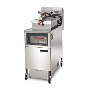 PFE 500PFG 600 Pressure Fryers