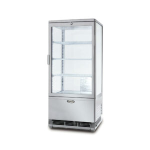 Four Glass Display Chiller