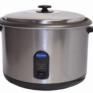 Globe RC1 Rice Cooker