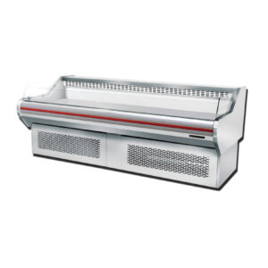 Refrigerated Display Case