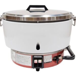Town Equipment RM-50P-R, Rice Cooker