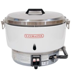 Town Equipment RM-55P-R, Rice Cooker