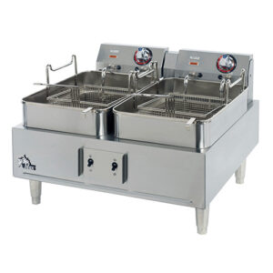 Commercial Kitchen Equipment