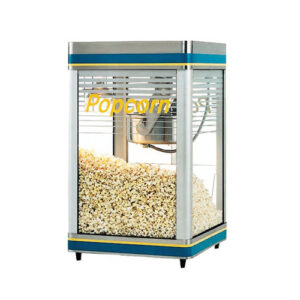 Star G18-Y 18 Oz Popcorn Popper