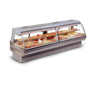 Super Shop Meat Display Freezer