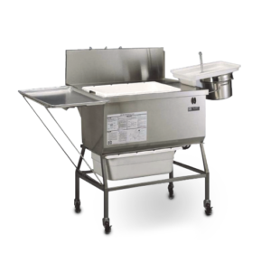 Breading and Breading Systems
