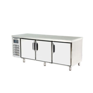 Counter Freezer