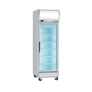 Display Chiller - Juscool
