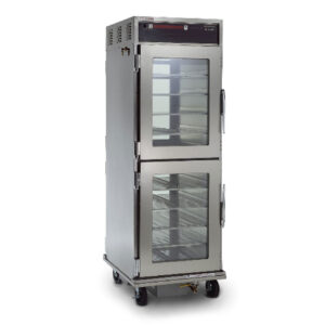 SmartHold® Humidified Holding cabinets