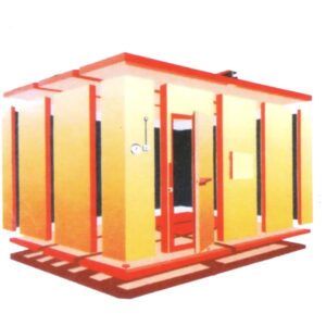 Cold Room