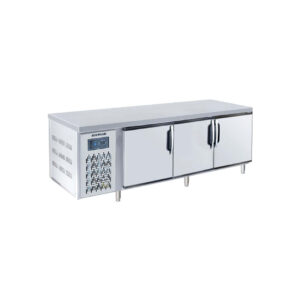 Dual Counter Chiller/Freezer